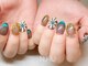 ヌル ネイル 新宿(NURU NAIL)の写真