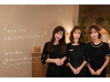 ミスターアンドミス 中津店(Mr.&Ms.)の雰囲気（私たちが担当させていただきます♪メンズ脱毛大歓迎★中津/脱毛）