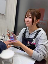 ネイルサロン ルーム 本八幡店(ROOM)&nbsp;Komiya 