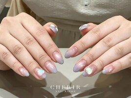 ワンホンネイル