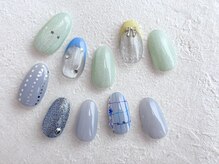 マイネイル 柏店/