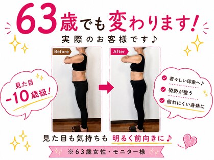 バストラボ 仙台店の写真