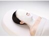 【ご褒美エステ】内側から発光したハリツヤ肌へ!約90分 ¥27280→¥22110