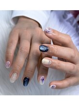 リエル(Reyel)/定額デザインE