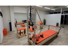 リセット(RESET)の雰囲気(店内)