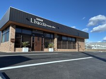 エルバッチャ 伊勢崎 室町店(Lbaccia)
