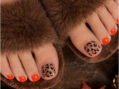 ネイルサロン アール(Nailsalon R)の写真