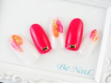 ビーネイル(Be NaiL)/