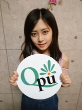 キュープ 新宿店(Qpu)/HKT48岩花詩乃様ご来店