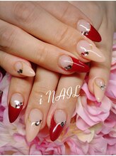 アイネイル(iNAIL)/