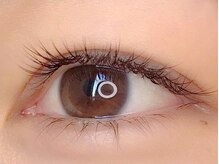 コンド サロン アネックス(CONDO SALON annex)/担当・moe