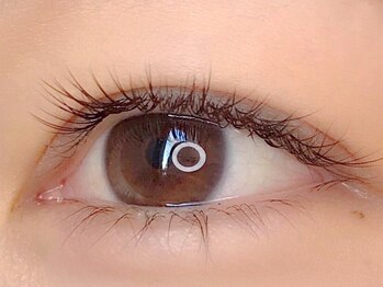 コンド サロン アネックス(CONDO SALON annex)/担当・moe