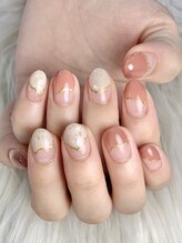 インプレス 鶴見店(Impress)/シェルネイル