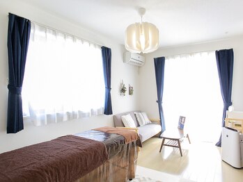 リアリア(LEALEA)/内観