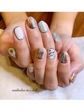 エムシーベル(m.c bell)/