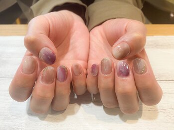 ネイルアルケー(Nail ARCHE)/