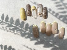 ディタ(DITA)/定額Artコース♪