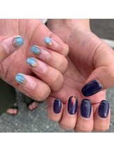 サロンド ボヌール(salon de bonheur)/