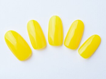 ネイルサロン ディーバ ギンザ(Nail salon Diva GINZA)/Autumn color