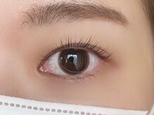 くるり 仲御徒町 上野御徒町店/パリジェンヌラッシュリフト