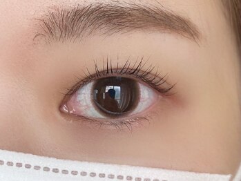 くるり 仲御徒町 上野御徒町店/パリジェンヌラッシュリフト