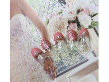 レイウェリナ(Lei Welina)/薔薇フレンチ