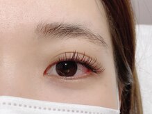 コム 草加マルイ店(com by neolive)/フラットラッシュ120本★