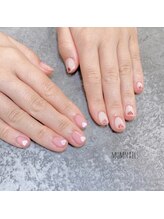 マムネイル 麻布十番(mumnails)/90min