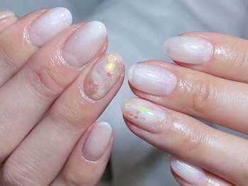 マイショウ 加須店(MY SHOW)/オフィスネイル