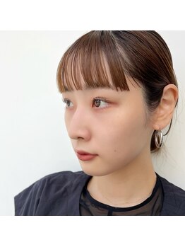 アパートメント 渋谷(apartment)/パーソナルラッシュリフト