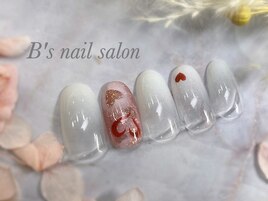 季節のトレンドアートコース