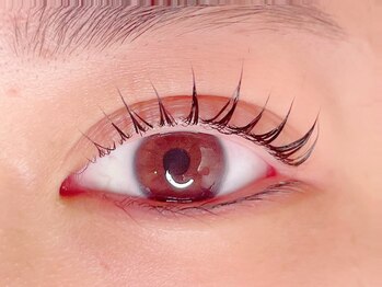 ラシク ベル(Lashiku Belle)/ぱっちり★パリジェンヌ