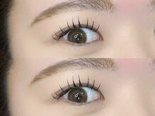 シピ 柏東口店(Chipie)/フラットラッシュ120本♪