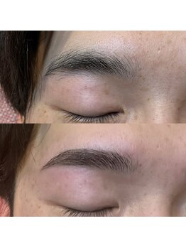 アイロ アイ(airo eye)/メンズアイブロウ