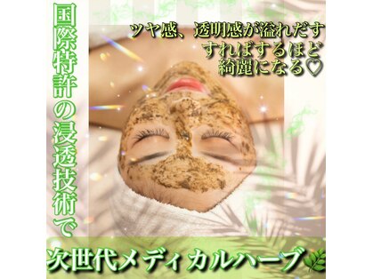 ダイアモンドフェイシャルアールプラス(Diamond Facial R+)の写真