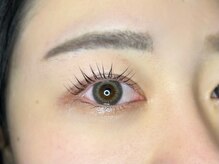 フェリーズ(Feliz)/パリジェンヌラッシュリフト