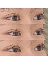 クレールビビ 南国店(CLAIR BiBi)/まつ毛パーマ/ラッシュリフト