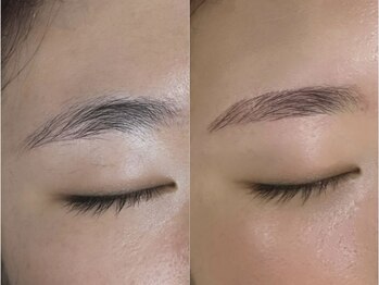 エマ(emma)/アイブロウWAX