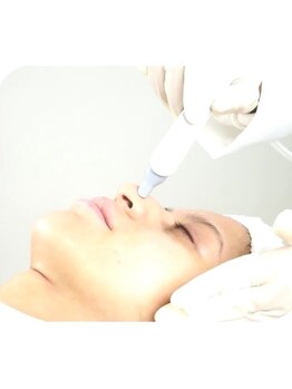 毛穴ケアをしたい