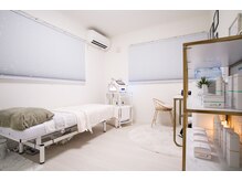 エクリル(Eclire)の雰囲気（店内）