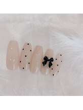 ファンシーローラ(Fancy Rola)/のあ指名限定 ¥6500定額デザイン