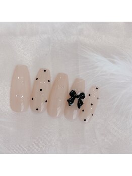 ファンシーローラ(Fancy Rola)/のあ指名限定 ¥6500定額デザイン