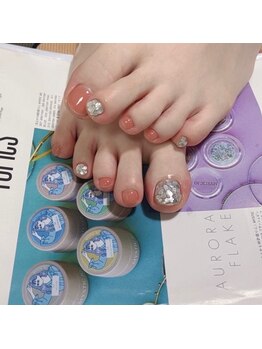 キュウキュウ(99-QQ)/フットシンプル