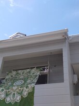 千歳クラシック/天気の良い日にはチャクラシート