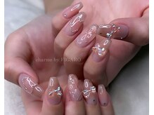 シャルム バイ フィガロ(Charme by FIGARO)