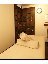 カコウドウ/個室