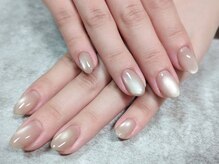 カッツェアンドリノ(Katze&Lino)/my＆bee×シルキーマグ♪