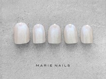 マリーネイルズ 大阪梅田店(MARIE NAILS)/定額7000 1205bベイビーブーマー
