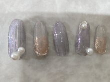 ネイルサロン ネイルクク(Nail KUKU)/
