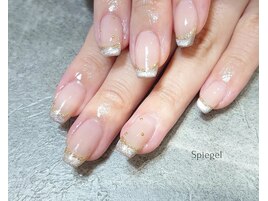 マグネットフレンチ￥9350